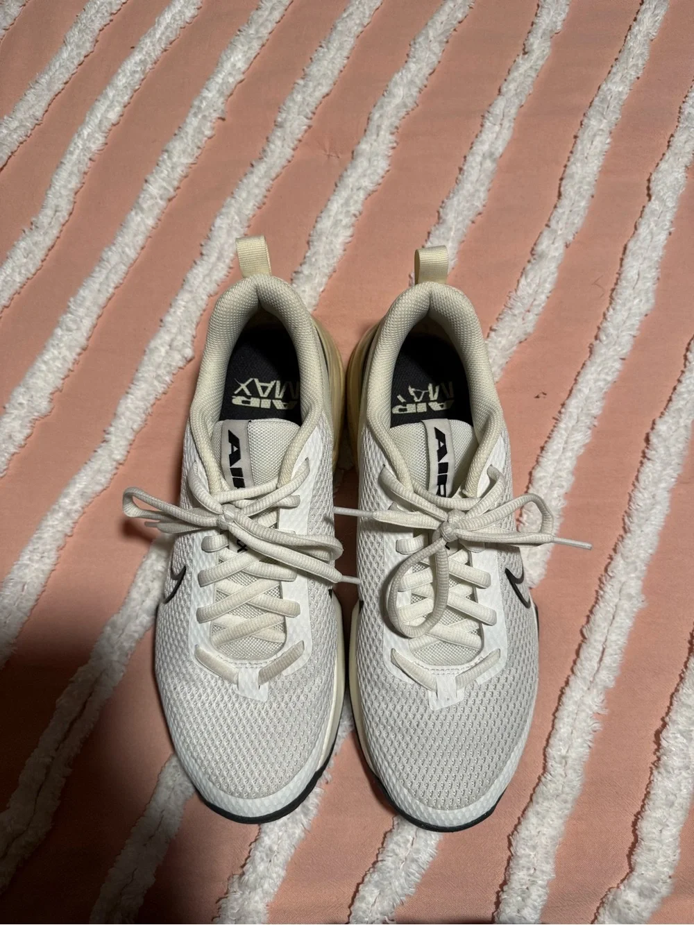 Nike Men’s AirMax sneakers